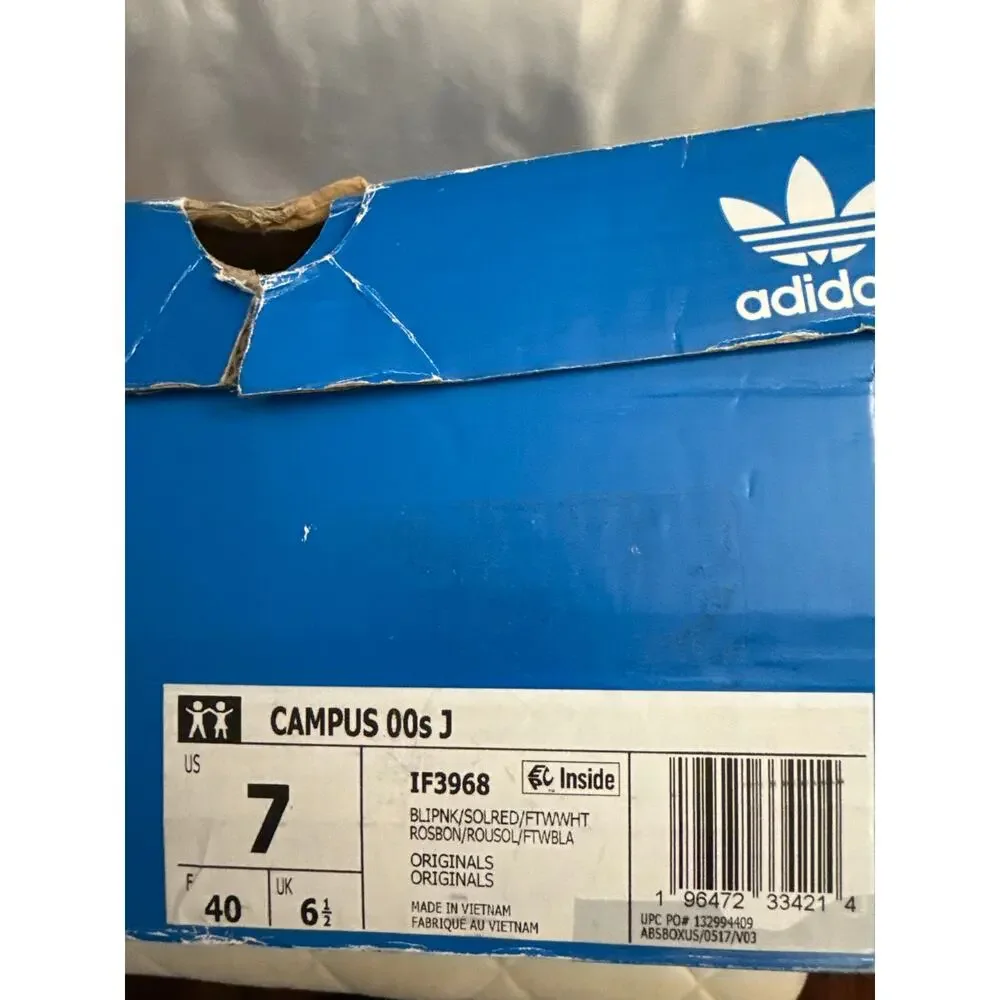 adidas originals campus